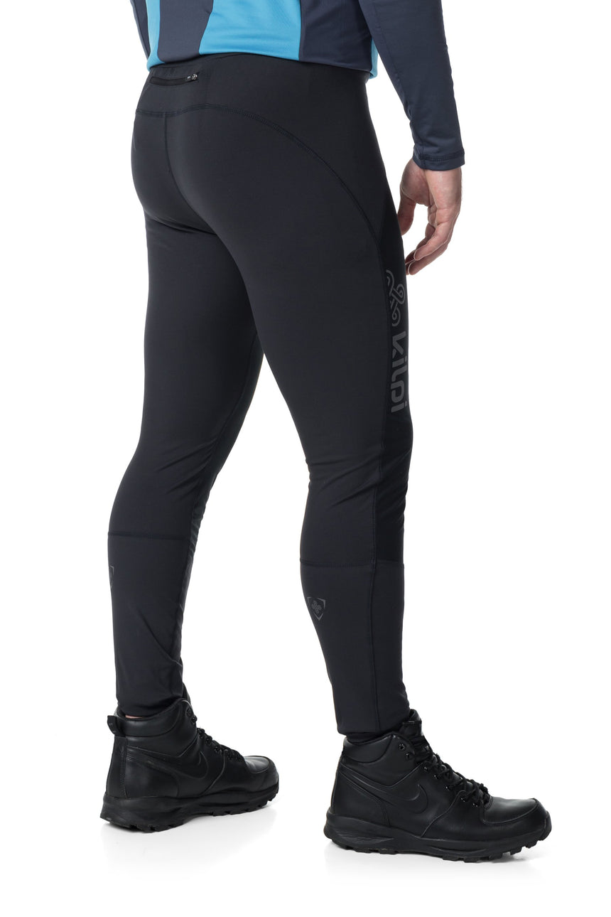 Men's cross country leggings Kilpi KARANG-M