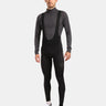 Leggings da ciclismo da uomo Kilpi MOVI-M