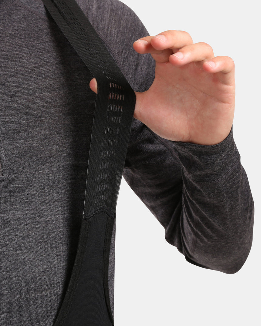 Men's cycling leggings Kilpi MOVI-M