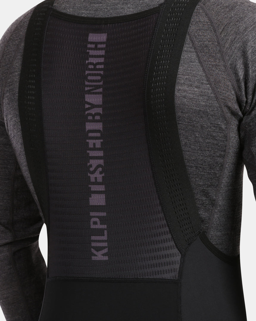 Men's cycling leggings Kilpi MOVI-M