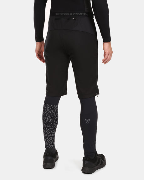 Pantaloncini softshell da uomo Kilpi ALDINE-M