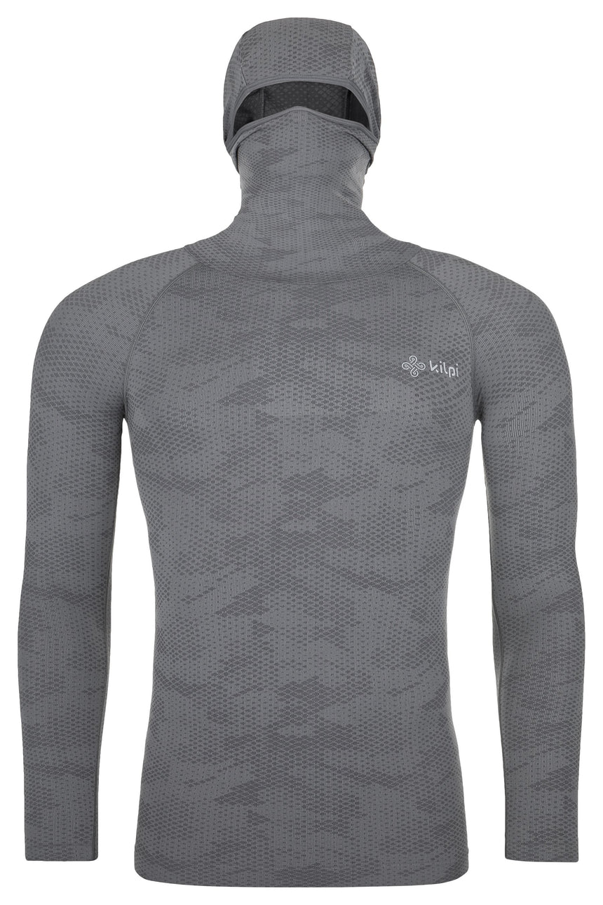 Seamless base layer Kilpi NINJA-U
