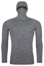 Seamless base layer Kilpi NINJA-U
