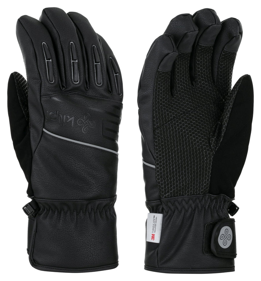 Men´s ski gloves Kilpi CEDRIQ-U