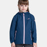 Giacca outdoor da ragazza Kilpi ORLETI-JG