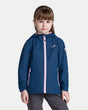 Giacca outdoor da ragazza Kilpi ORLETI-JG