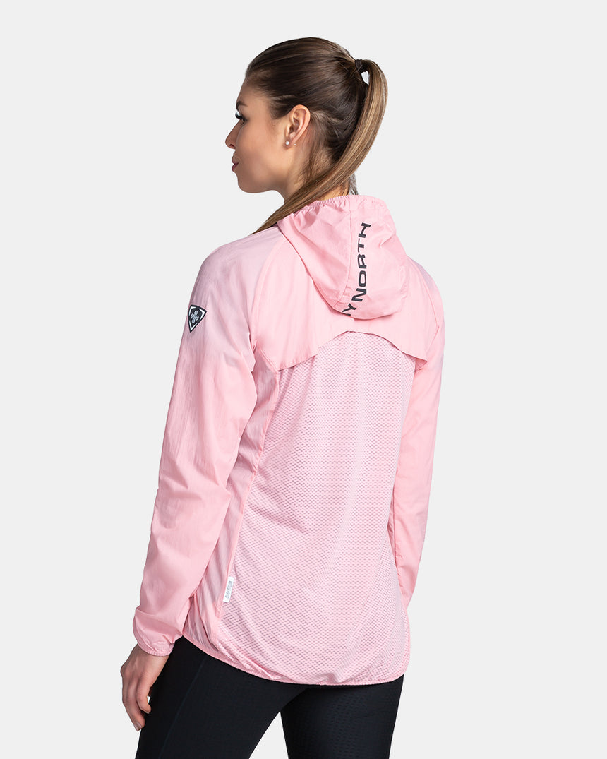 Women's anorak jacket Kilpi ANORI-W