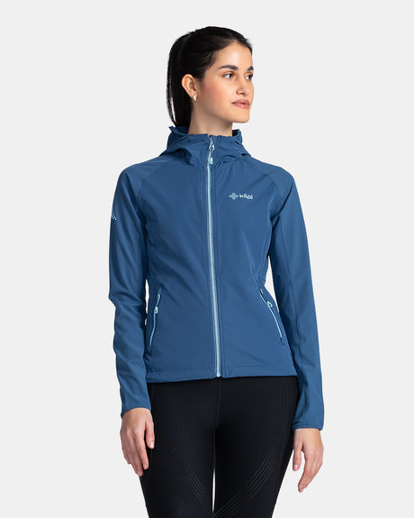 Giacca da corsa da donna Kilpi NEATRIL-W
