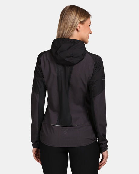 Giacca da corsa da donna Kilpi RAYEN-W