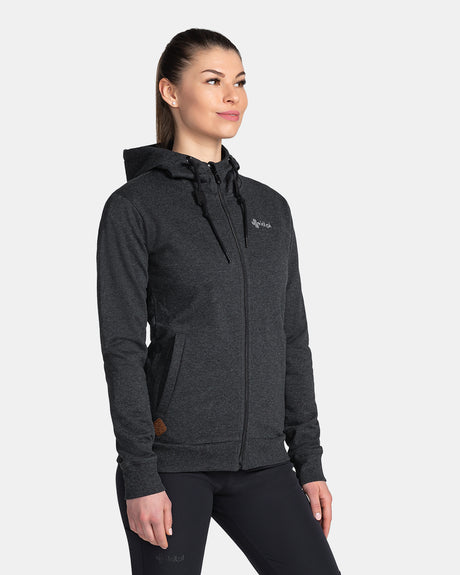 Women's sweatshirt Kilpi BERY-W