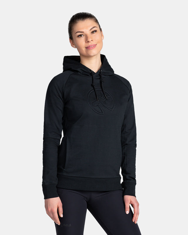 Women's sweatshirt Kilpi SOHEY-W