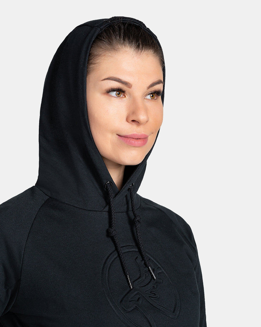 Women's sweatshirt Kilpi SOHEY-W