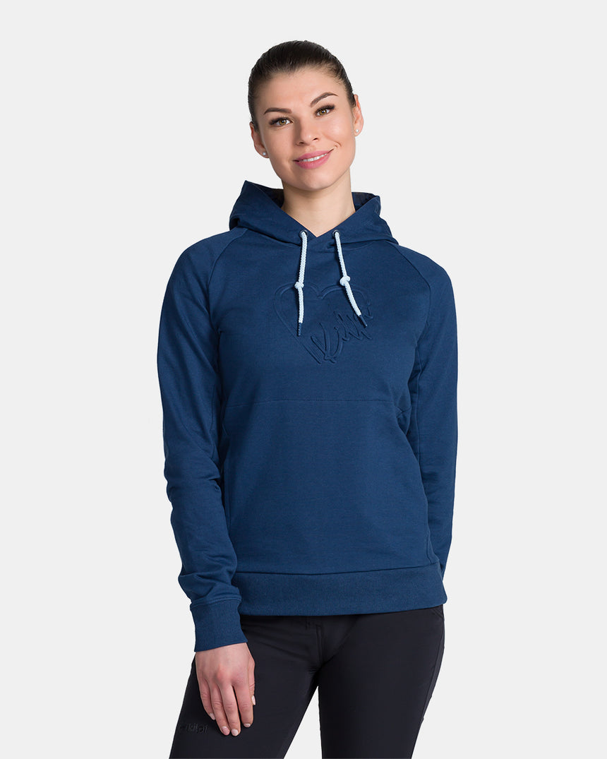 Women's sweatshirt Kilpi SOHEY-W