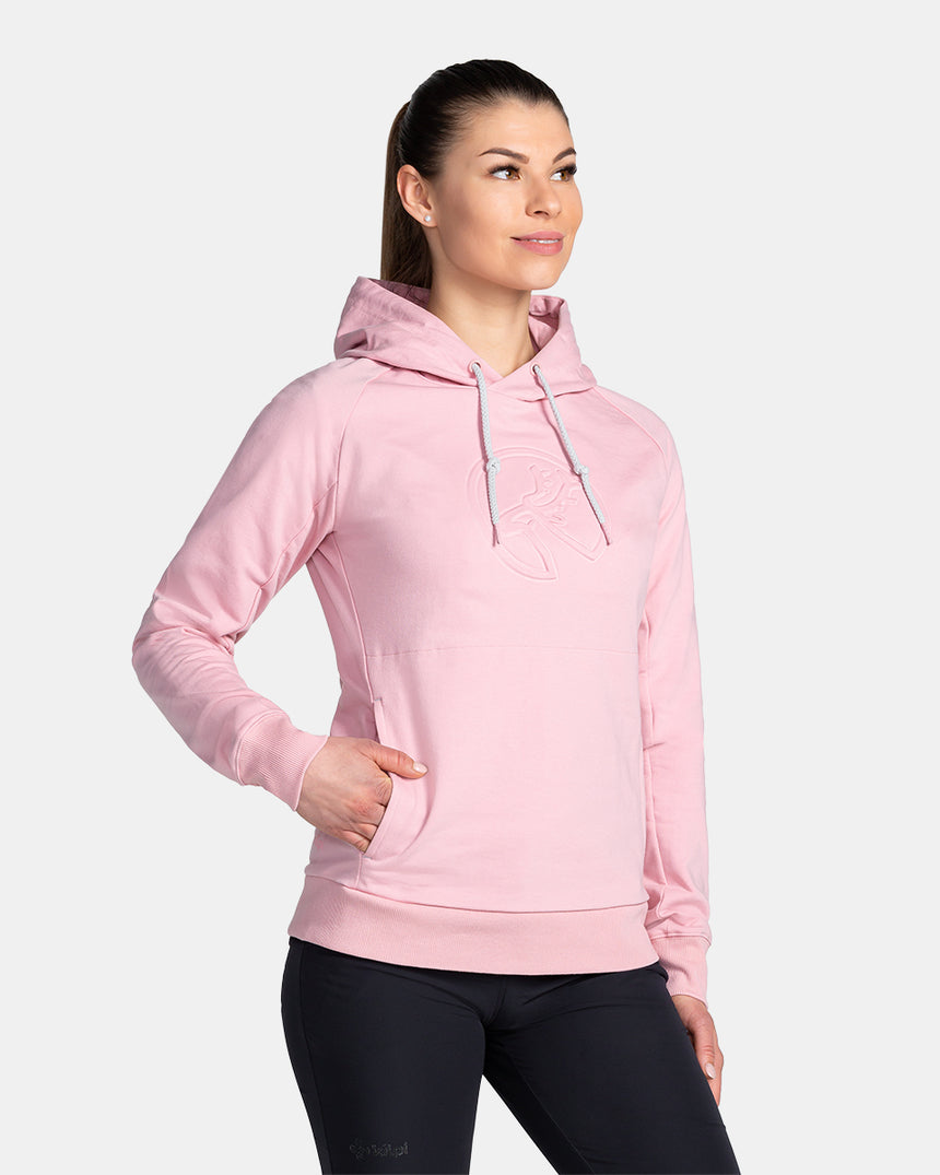 Women's sweatshirt Kilpi SOHEY-W