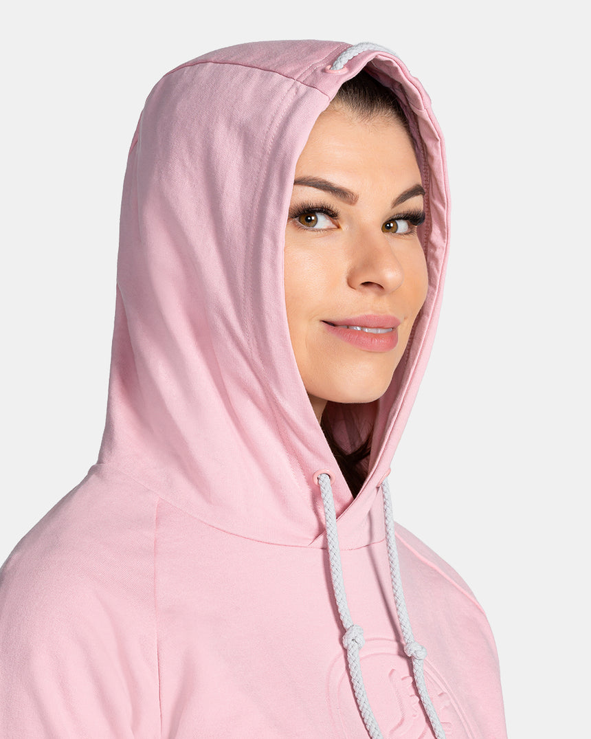 Women's sweatshirt Kilpi SOHEY-W
