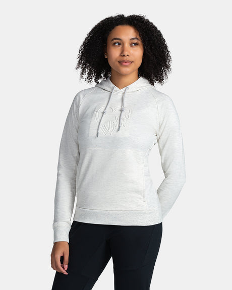Women's sweatshirt Kilpi SOHEY-W