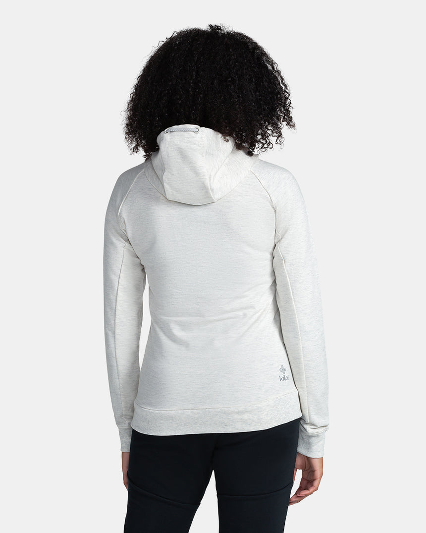 Women's sweatshirt Kilpi SOHEY-W
