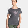 T-shirt tecnica da donna Kilpi GAROVE-W