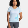 T-shirt tecnica da donna Kilpi GAROVE-W