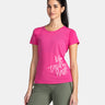 T-shirt tecnica da donna Kilpi GAROVE-W
