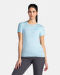 Women's ultralight T-shirt Kilpi AMELI-W