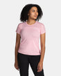 Women's ultralight T-shirt Kilpi AMELI-W