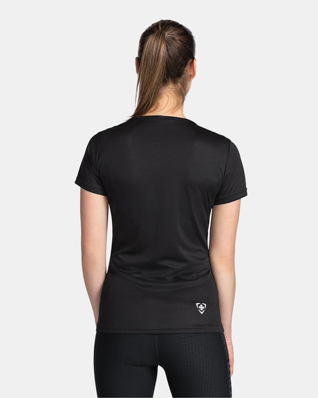 Maglietta da corsa da donna Kilpi DIMA-W