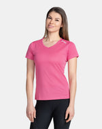 Women's running T-shirt Kilpi DIMA-W