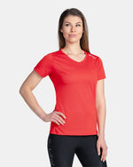 Women's running T-shirt Kilpi DIMA-W