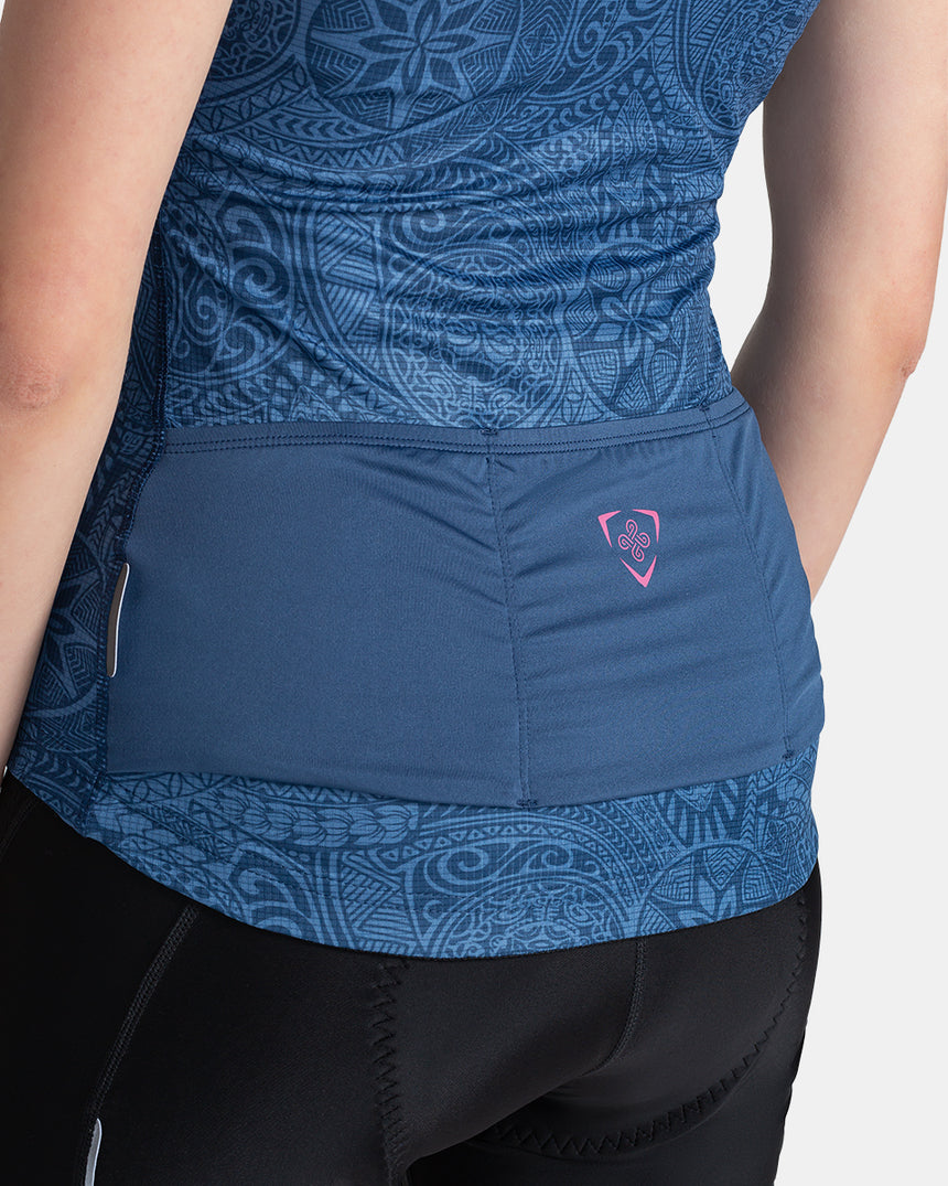 Maglia da ciclismo da donna Kilpi VAI-W