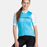 Maglia da ciclismo da donna Kilpi CORRIDOR-W