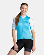Women's cycling jersey Kilpi CORRIDOR-W