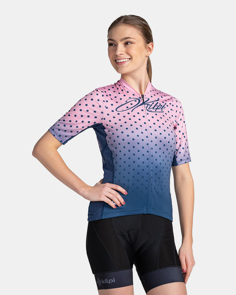 Women's cycling jersey Kilpi RITAEL-W