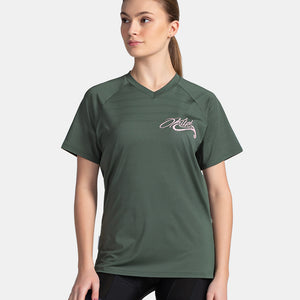 Women's cycling jerseys