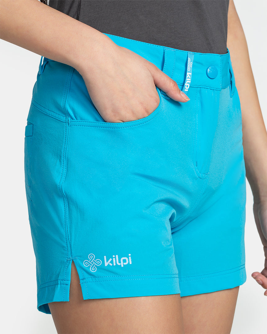Pantaloncini da esterno da donna Kilpi BREE-W
