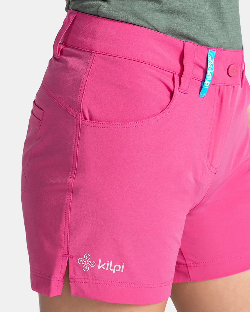 Pantaloncini da esterno da donna Kilpi BREE-W