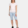 Pantaloncini jeans da donna Kilpi PARIVA-W