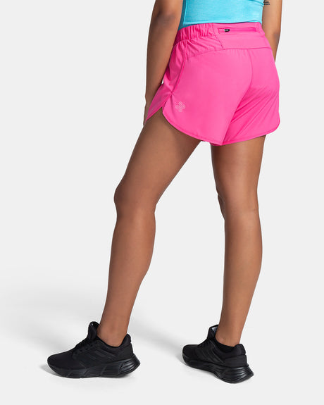 Pantaloncini da corsa da donna Kilpi LAPINA-W