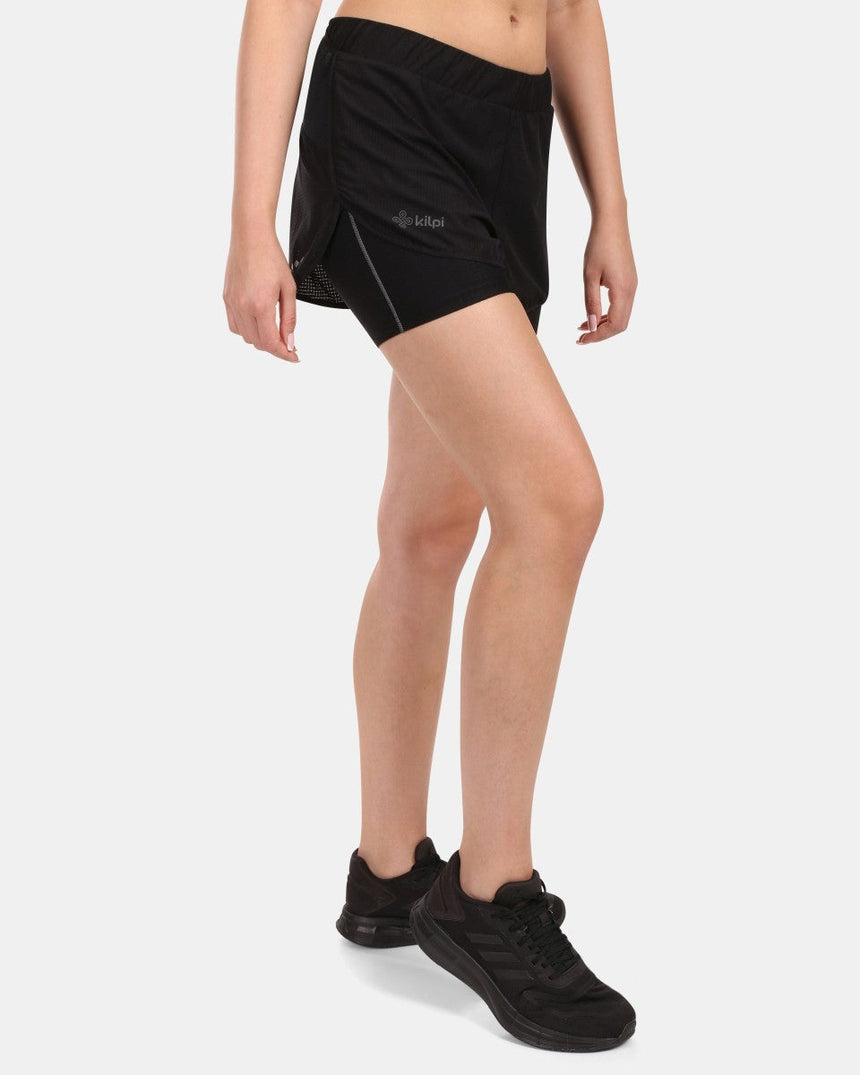 Women´s running shorts Kilpi BERGEN-W