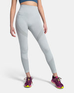 Women's seamless leggines Kilpi SEAMIO-W
