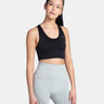 Women's seamless sports bra Kilpi WINIE-W