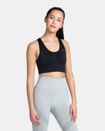 Women's seamless sports bra Kilpi WINIE-W