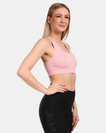 Women's seamless sports bra Kilpi WINIE-W