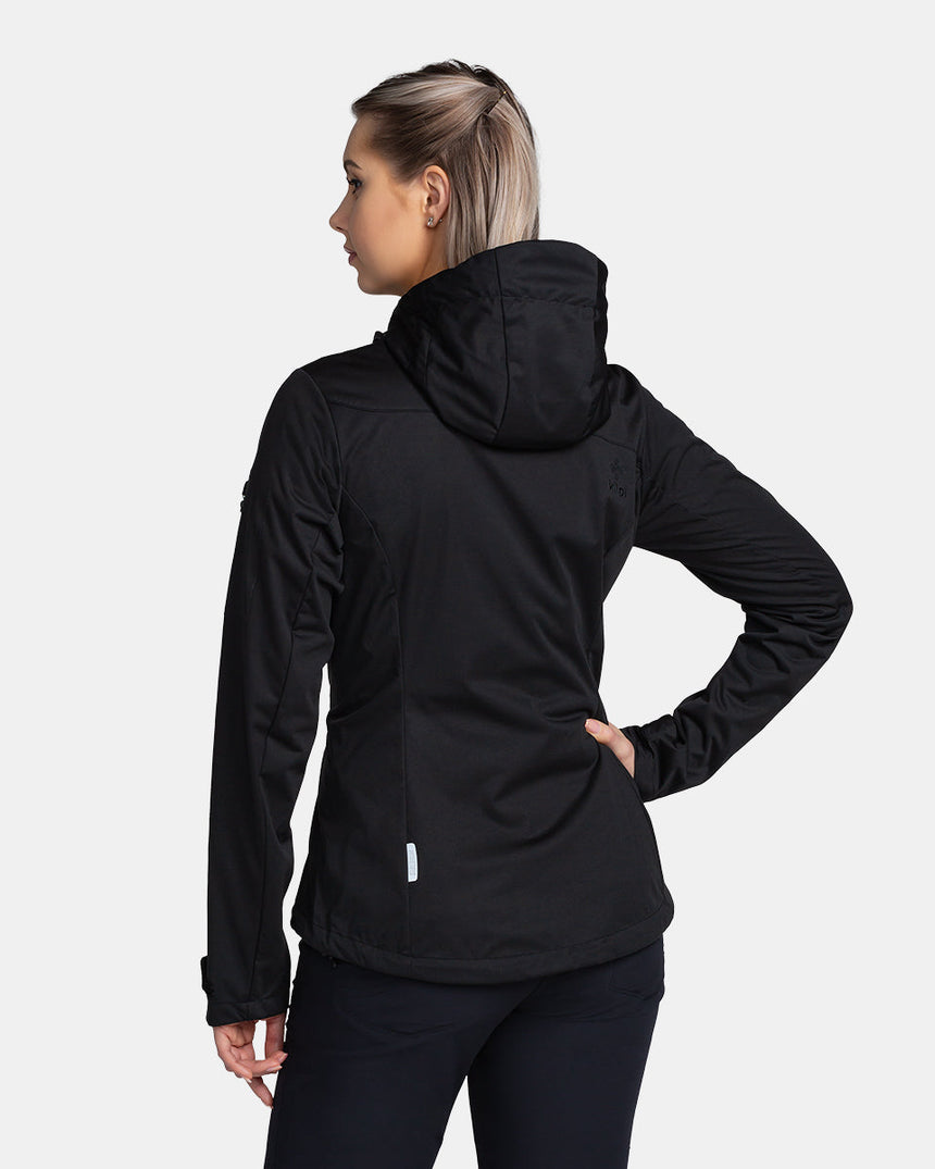 Women´s softshell jacket Kilpi BELTRA-W