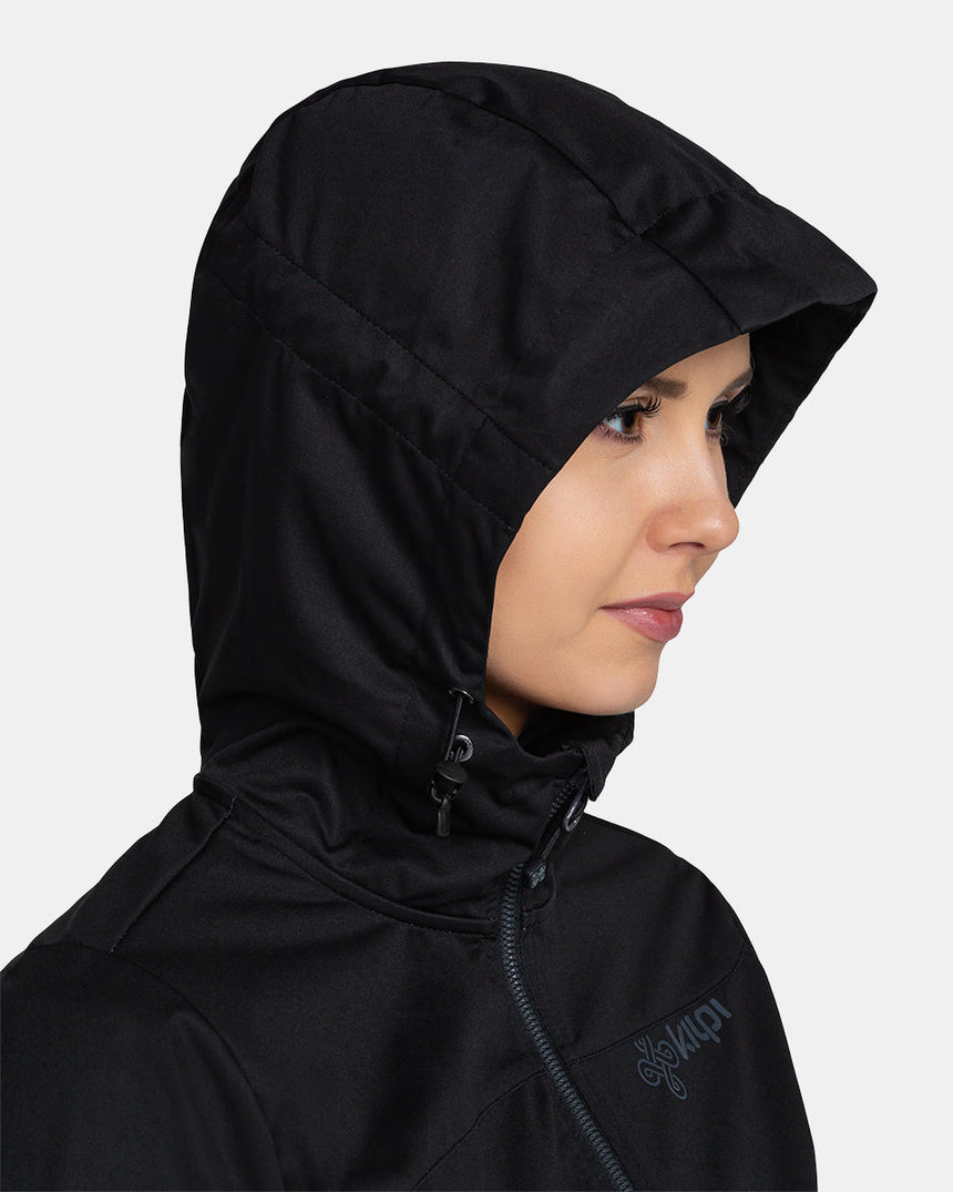 Women´s softshell jacket Kilpi BELTRA-W