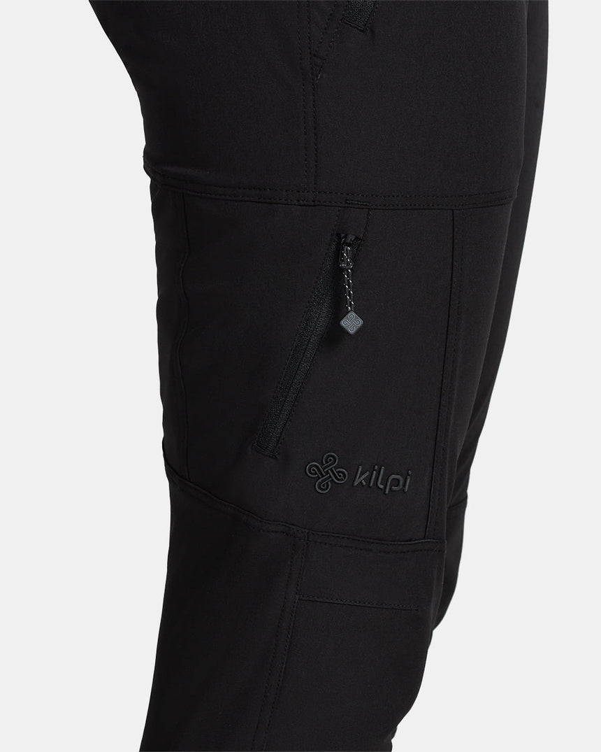 Women´s outdoor pants Kilpi BELVELA-W