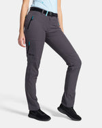 Women´s outdoor pants Kilpi BELVELA-W