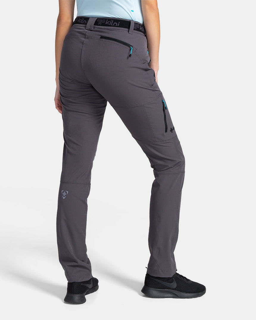 Women´s outdoor pants Kilpi BELVELA-W