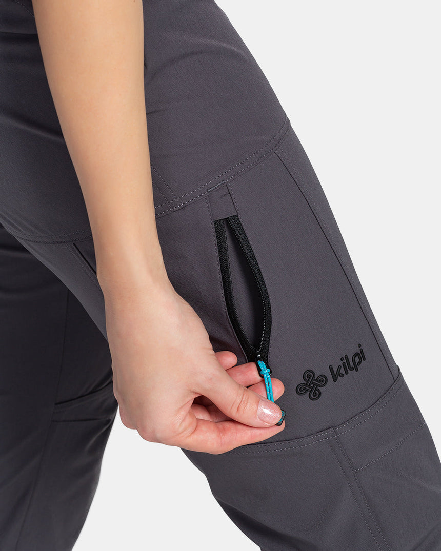 Women´s outdoor pants Kilpi BELVELA-W