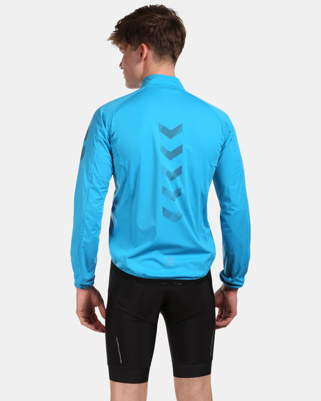 Giacca da ciclismo da uomo Kilpi RAINAR-M